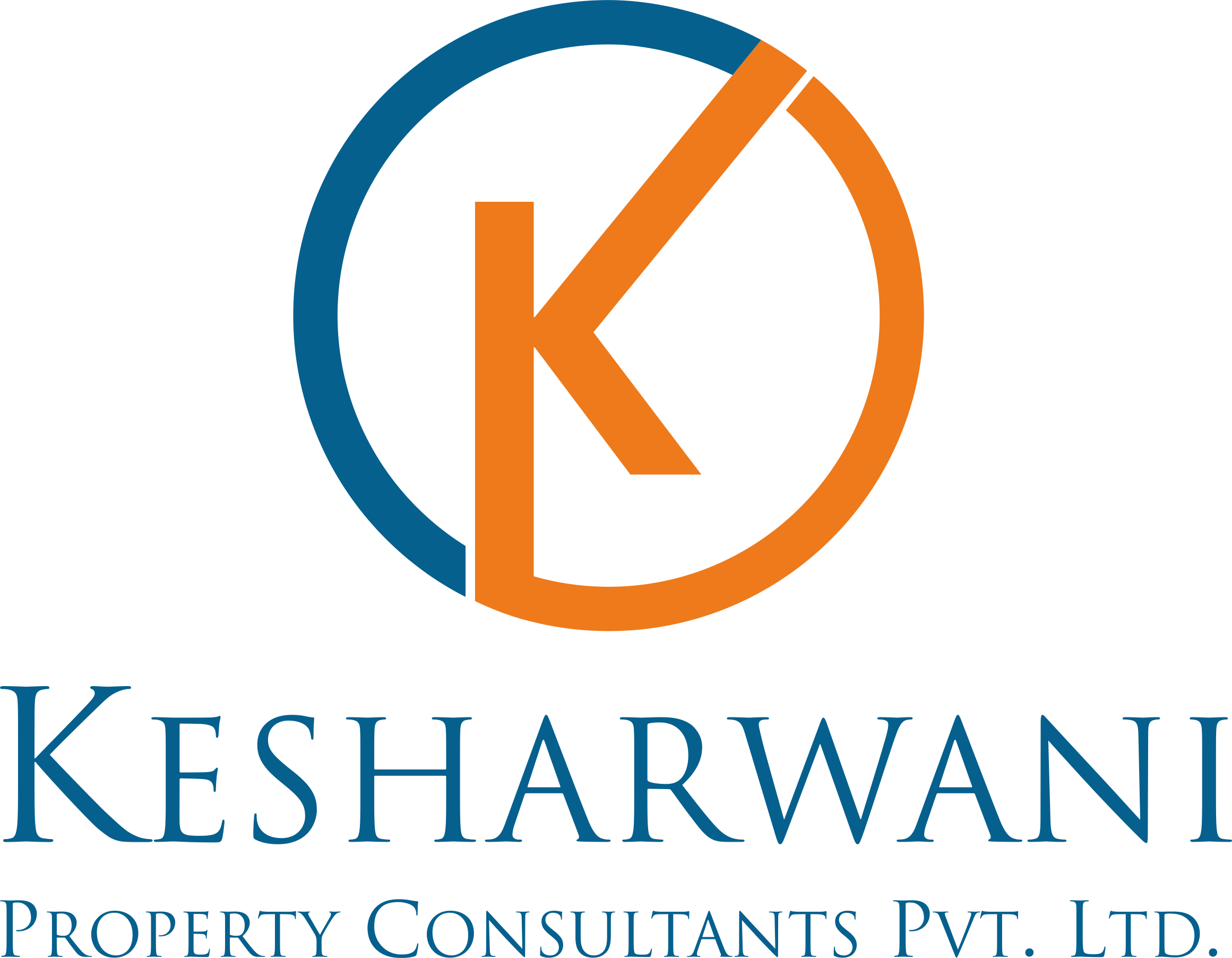 Kesharwani Consultants CRM Logo